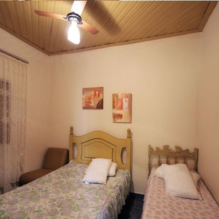 Casa Pagotto Villa Olímpia Szoba fotó