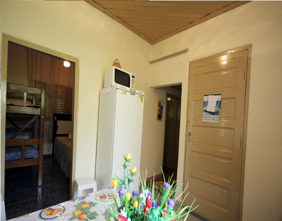 Casa Pagotto Villa Olímpia Szoba fotó