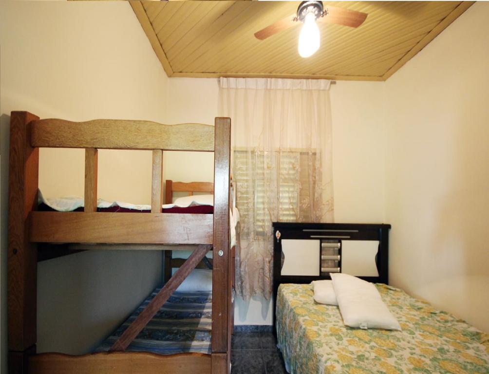 Casa Pagotto Villa Olímpia Szoba fotó