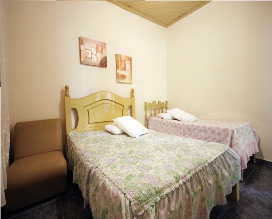 Casa Pagotto Villa Olímpia Szoba fotó