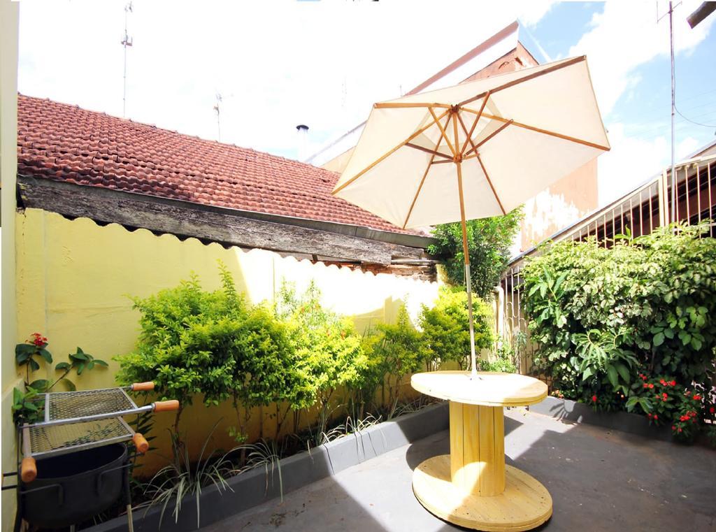 Casa Pagotto Villa Olímpia Kültér fotó