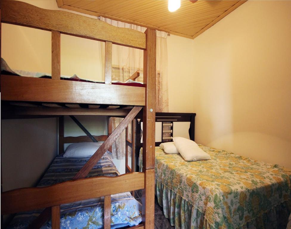 Casa Pagotto Villa Olímpia Szoba fotó