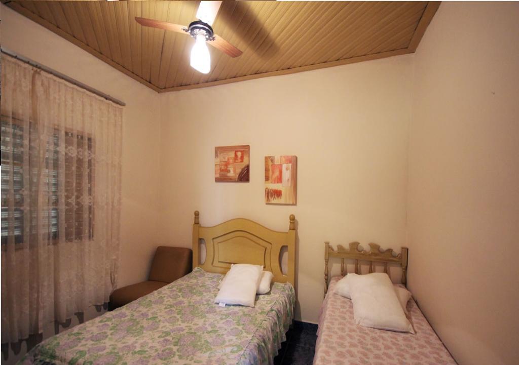 Casa Pagotto Villa Olímpia Szoba fotó