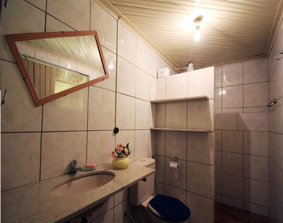 Casa Pagotto Villa Olímpia Szoba fotó
