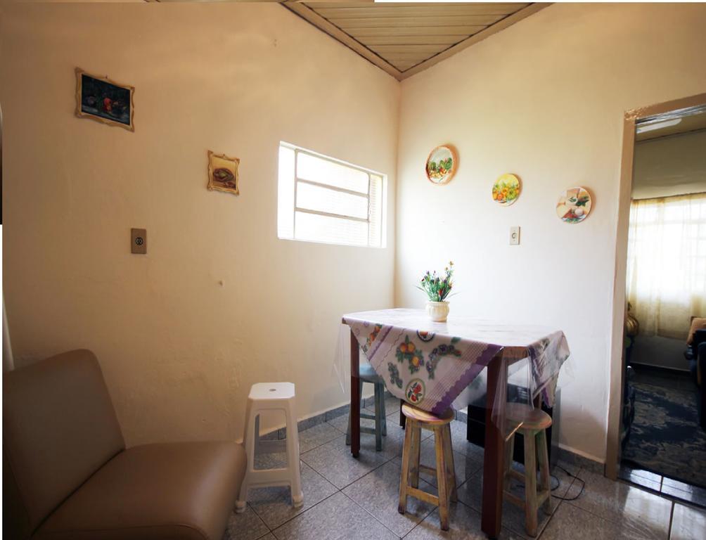 Casa Pagotto Villa Olímpia Szoba fotó