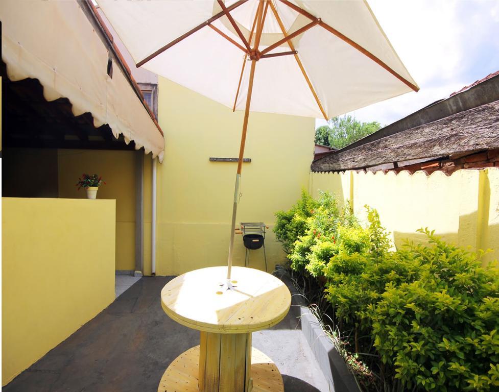 Casa Pagotto Villa Olímpia Kültér fotó